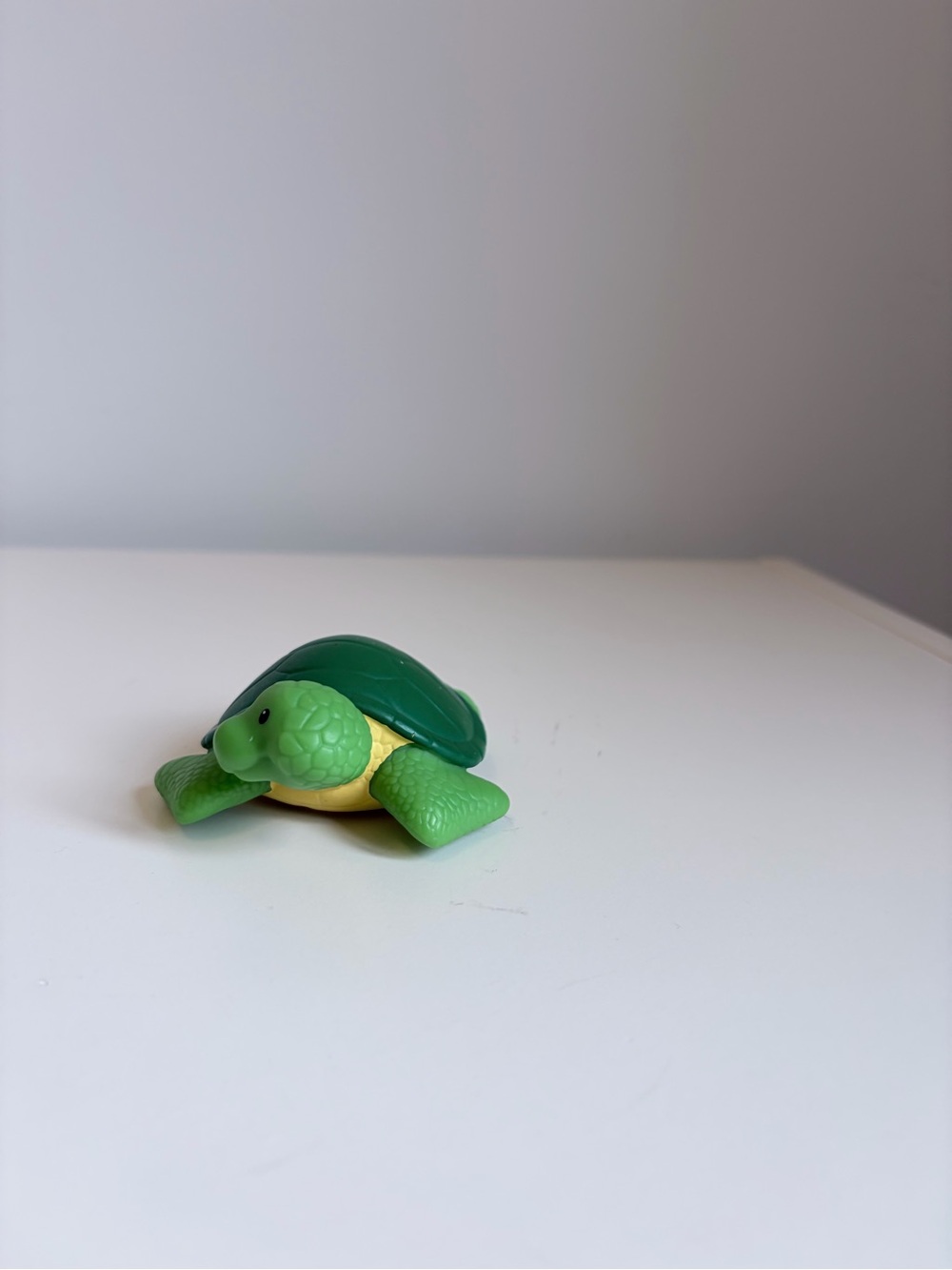 Fisher Price Little People Turtle Zoo Talker